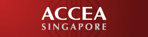アクセア シンガポール